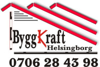 ByggKraft Logo
